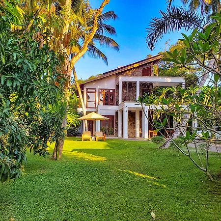 Villa Ema Galle Exterior foto