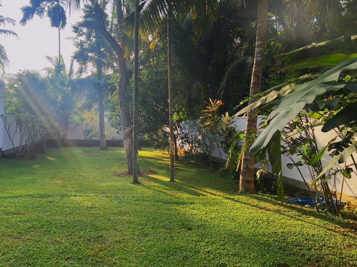 Villa Ema Galle Exterior foto