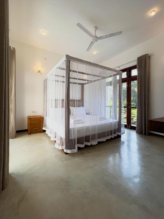Villa Ema Galle Exterior foto