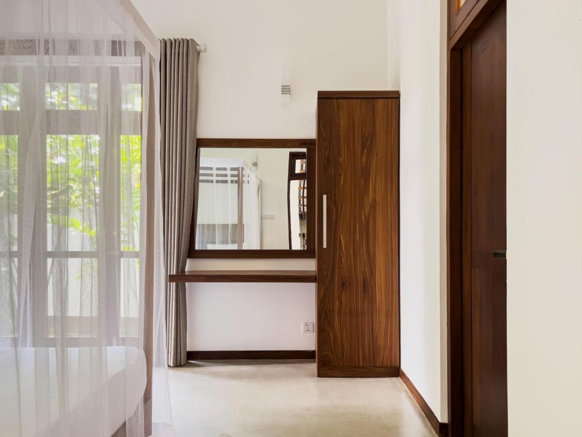 Villa Ema Galle Exterior foto