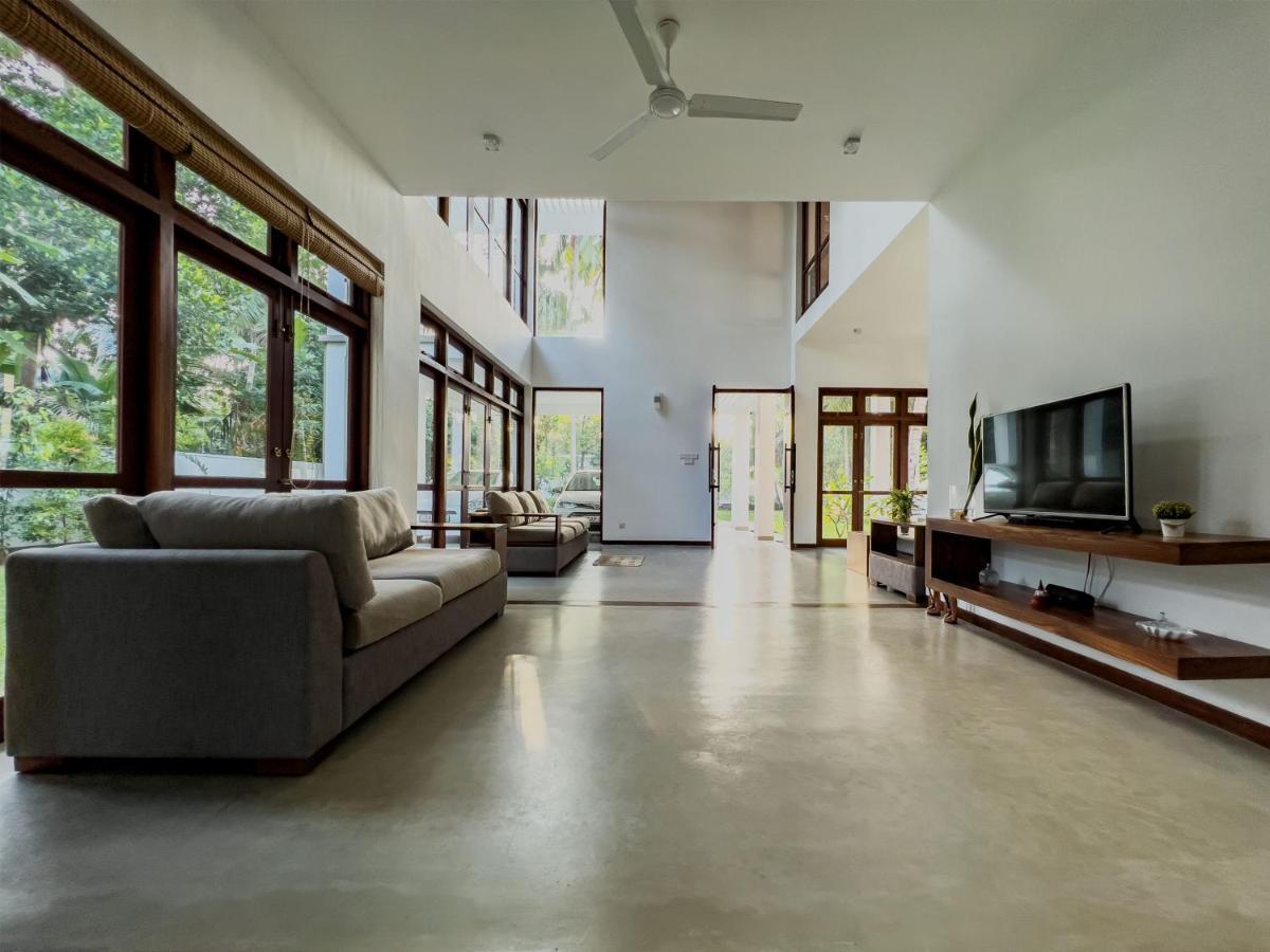 Villa Ema Galle Exterior foto
