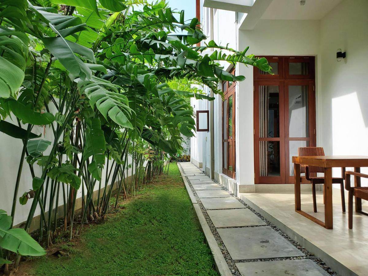 Villa Ema Galle Exterior foto