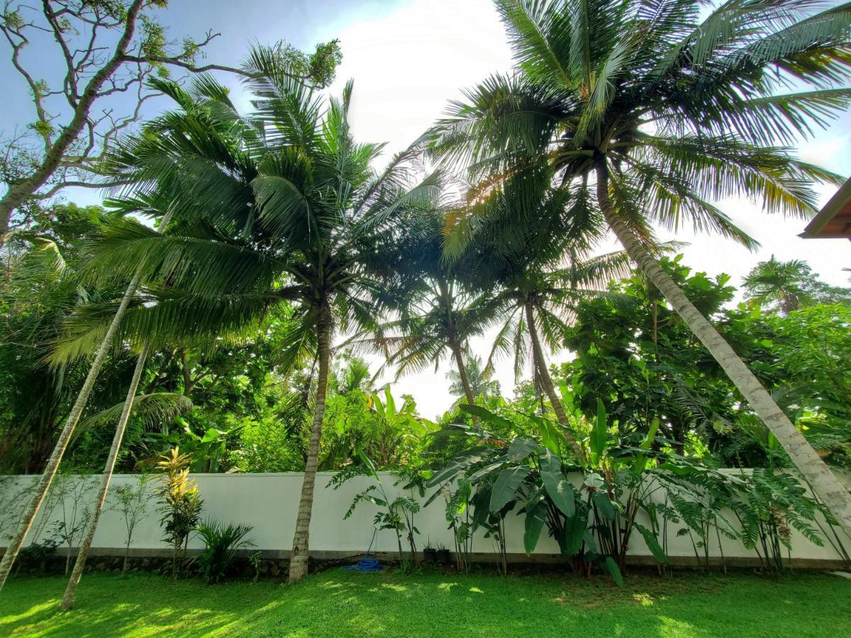 Villa Ema Galle Exterior foto