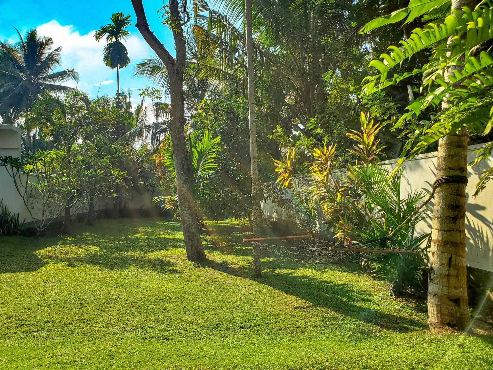 Villa Ema Galle Exterior foto